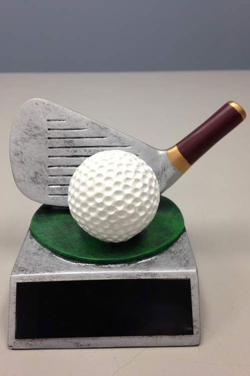 Western Trophy & Engraving Boise | Golf Trophies