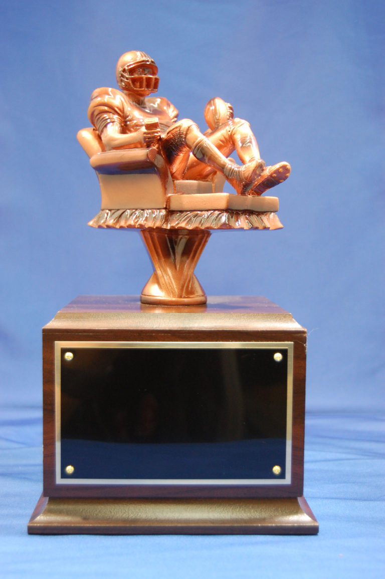 Western Trophy & Engraving Boise | Generic Trophies