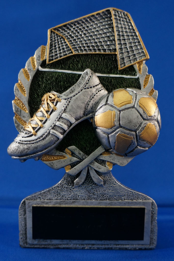 Western Trophy & Engraving Boise | Soccer Trophies